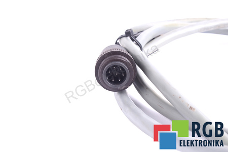 MOTOMAN YASKAWA 2M 7/7PIN KÁBEL