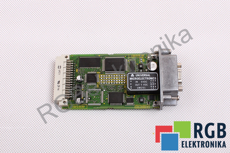 6SN1114-0NB00-0AA1 SIEMENS VERSION A SIMODRIVE 611-U