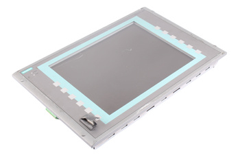 A5E39459153 SIEMENS OEM PANEL IPC677C-15"DAIMLER PANEL PRO POČÍTAČ
