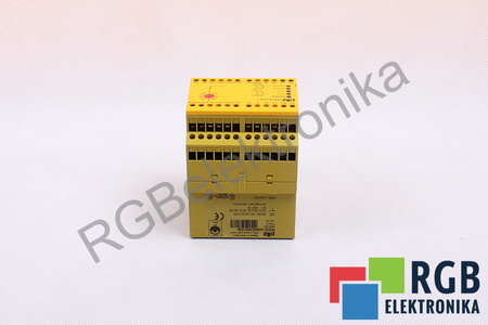 PNOZXV2.1 PILZ 774516 BEZPEČNOSTNÍ RELÉ