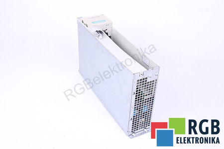6SN1123-1AB00-0CA0 SIEMENS SIMODRIVE 611 LT-MODUL INT. 2X25A