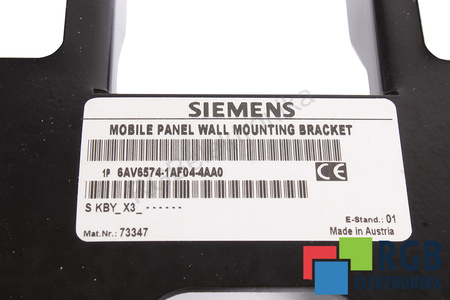 6AV6574-1AF04-4AA0 SIEMENS