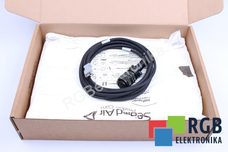 JZSP-CMP01-05-E RP EUMAX PRO SGMSS YASKAWA SIGMA V 5M SIGNÁLNÍ KABEL NÁHRADA