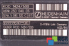 ROD1424/500 HEIDENHAIN ID.NR.25004005 ENKODÉR