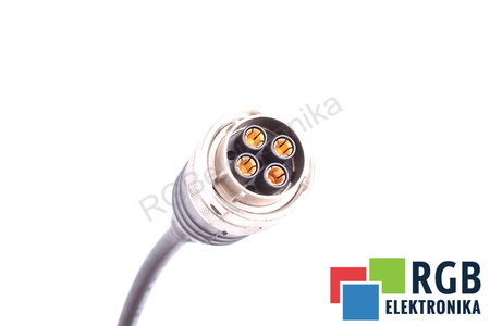 KINETIX ALLEN BRADLEY 7M 4PIN KÁBEL