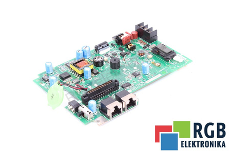 P02341-3 FUJI ELECTRIC V806-POW PRO V806MD