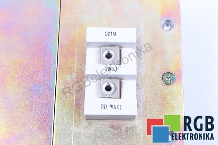 10 OHM IWAKI 285X110X50