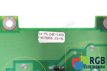 14.F5.24E-1409 KEB 13.F5.04E.140B