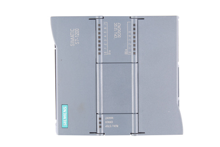 6ES7212-1HE31-0XB0 SIEMENS SIMATIC S7-1200 CPU 1212C