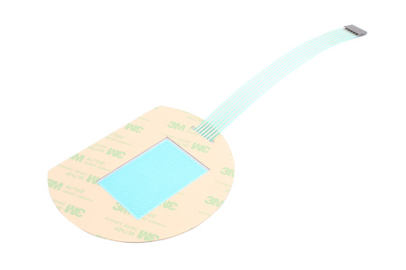 UR-20 MASKA NÁHRADA