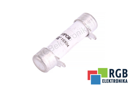 POJISTKA 6.6URJH11-30PCM FERRAZ 30A