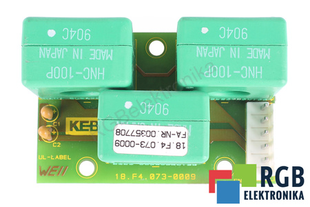 18.F4.073-0009 KEB