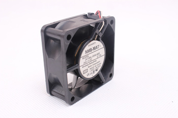 2410ML-05W-B69-B00 MINEBEA NMB-MAT 60X60X25MM, 24V, 0.17A VENTILÁTOR