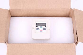 00.F4.010-2009 KEB OVLÁDACÍ A ŘÍDICÍ PANEL