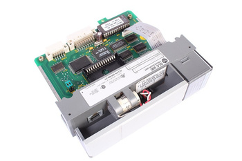 1747-L524 ALLEN BRADLEY SLC500 SLC5/02