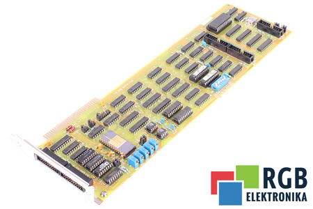 PCL-812PG ADVANTECH 1903812010 NA NÁHRADNÍ DÍLY