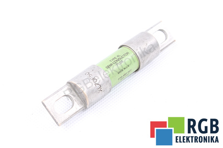 POJISTKA XL70F50 ON SEMICONDUCTOR 700VAC, 50A