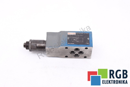 ZDB6VA2-42/100V BOSCH REXROTH R900409889
