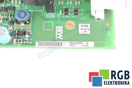 08246556.13 SEW EURODRIVE 0877716