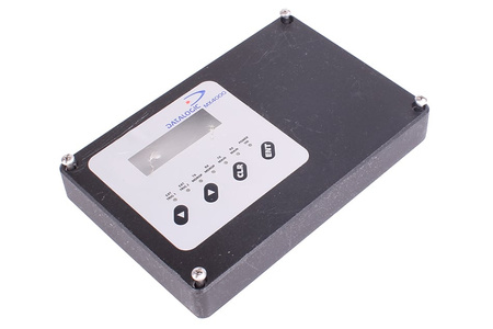 MX4000-1000 DATALOGIC PŘEDNÍ KRYT