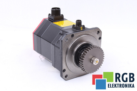 A8/4000IS A06B-0235-B605 FANUC A8/4000IS