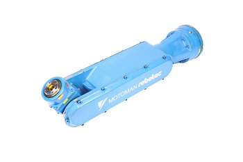 YR-UP20-A00 YASKAWA MOTOMAN RUKA ROBOTA