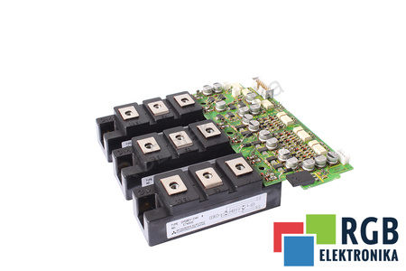 15F4.081-403C KEB CM50DY-24H