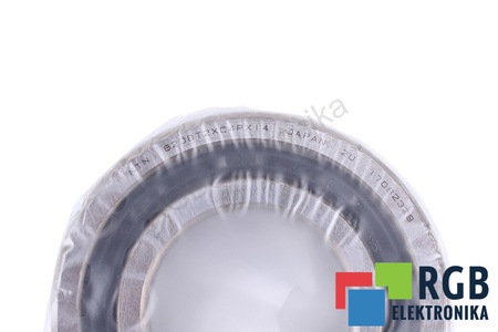 6208T2XC4PX14 NTN 40X80X18 LOŽISKO