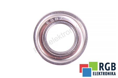 688ZZ EZO 8X16X5 LOŽISKO