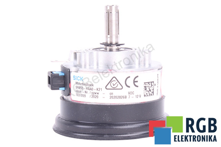 SRS50-HAA0-K21 SICK 1037059 ENKODÉR