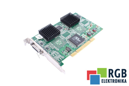 G45X2DUAL-B MATROX