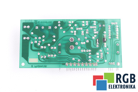 3EF9003-3 TDK PRO 5000T E0451-521-038