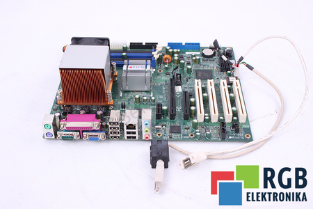 UM65S03719 VERTEX SUPER PDSLA ZÁKLADNÍ DESKA