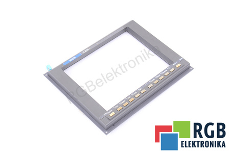 SEICOS SEIKI FANUC PRO A02B-0222-C150 PŘEDNÍ PANEL