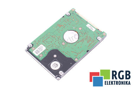 IC25N060ATMR04-0 HITACHI TRAVELSTAR 60GB, ATA, 2.5", HDD