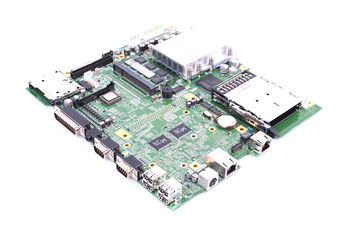PS371XA-MAIN DIGITAL D06012C ZÁKLADNÍ DESKA