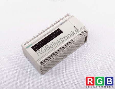 TSX07312412 SCHNEIDER ELECTRIC TSX NANO