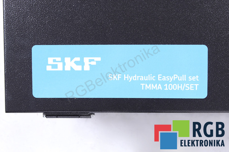 TMMA100H/SET SKF TMHS100 HYDRAULICKÝ STAHOVÁK