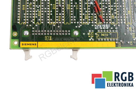 6SC6500-0NA02 SIEMENS 462500.9070.02 SIMODRIVE 650