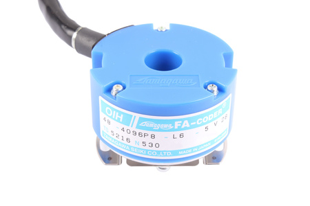 TS5216N530 TAMAGAWA FA-CODER ENKODÉR