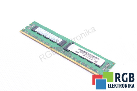 M393B5673EH1-CH9 SAMSUNG 2GB DDR3