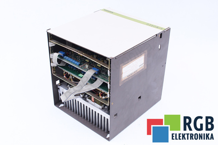 6RA2125-6DV66-0 SIEMENS D400/65 SIMOREG