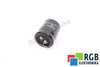 KONDENZÁTOR B43502-M0227-M2 S+M 220UF, 385VDC