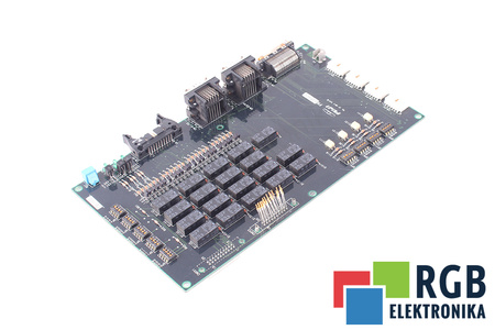 FH1058C0 FUJI ELECTRIC NA NÁHRADNÍ DÍLY