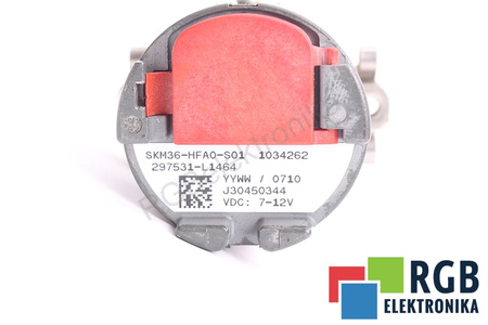 SKM36-HFA0-S01 SICK ENKODÉR