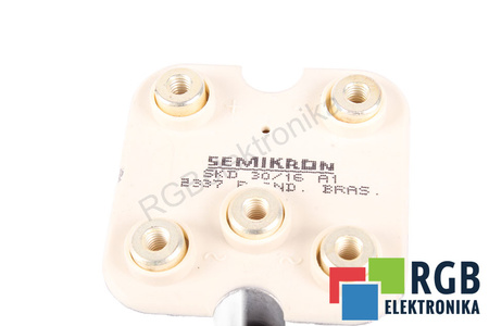 SKD30/16A1 SEMIKRON 30A, 1600V