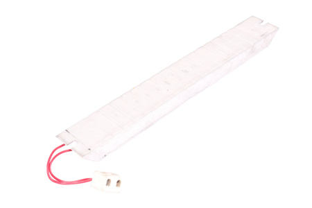 ALW110OHM AMK BRZDÍCÍ REZISTOR