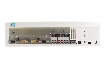 EVS9321-ES LENZE ID.-NO. 00402194