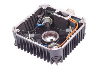 1HU3073-0AF01-Z SIEMENS ZADNÍ DRŽÁK