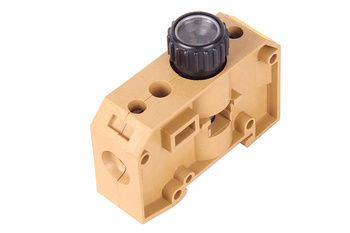 SAKS4/35 WEIDMULLER POJISTKOVÁ SVORKA